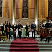 L\'Orchestre de Chambre de Strasbourg