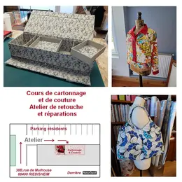 Carton-Marie