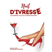 Nuit d'ivresse