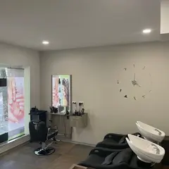 L'Eden Coiffure