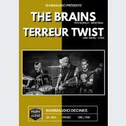 The Brains + Terreur Twist