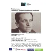 Destins Russes Brisés