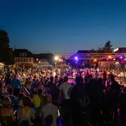 Fête de la musique à Wittelsheim