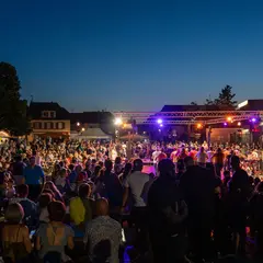 Fête de la musique à Wittelsheim