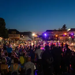 Fête de la musique à Wittelsheim