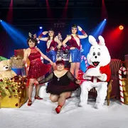 Le Fabuleux Noël de Jean Bobine - Spectacle Familial de Noël