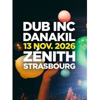 Dub Inc & Danakil &copy; DR
