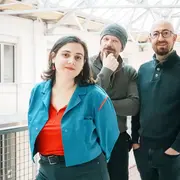 Concert Léna Rosad au Schnakeloch