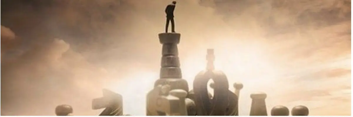 Les 4 dimensions de l'ingénieur: IA, écologie, souveraineté, réindustrialisation