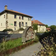 Sortie nature : construction de nichoirs 