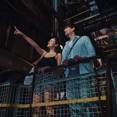 Fête du Patrimoine Industriel