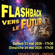 Flashback vers le Futur