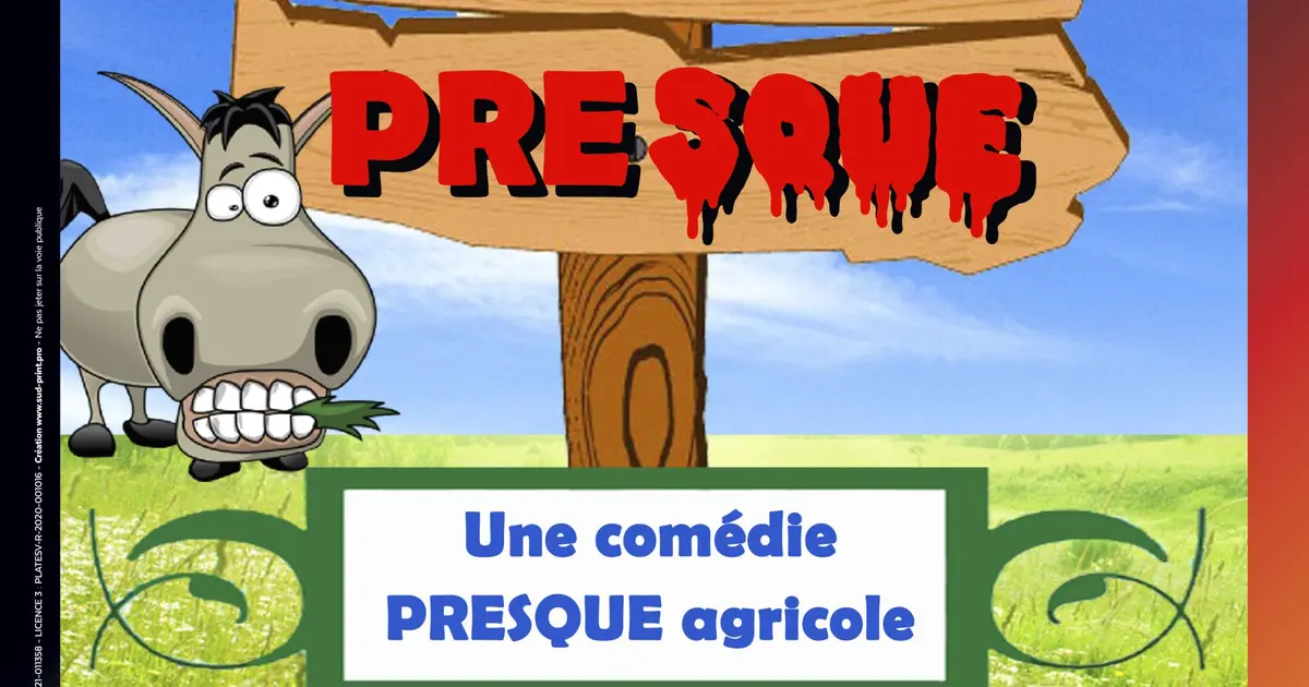 L'amour est dans le presque