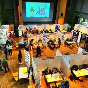 Tremplin de l'Emploi à Wittelsheim