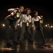 La claque de Fred Radix 