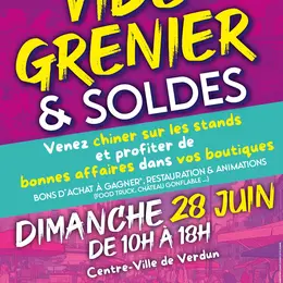 Achetez seconde main ... faites vous plaisir en magasin !
