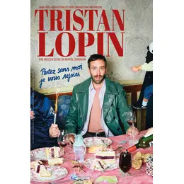 Tristan Lopin