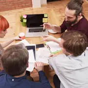 Du projet associatif à la création de l’association