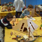 Jeux d'Hiver...Divers Jeux