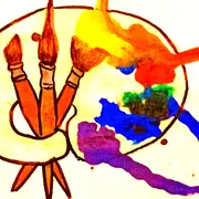 Exposition des peintres d'Aubure 