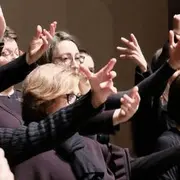 La Cohue - Chœur de l'Université de Strasbourg