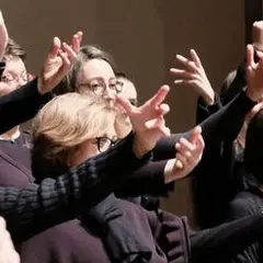 La Cohue - Chœur de l'Université de Strasbourg