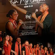Concert Oh My Gospel 