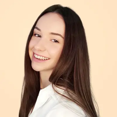 Camille Fournier - Diététicienne-nutritionniste