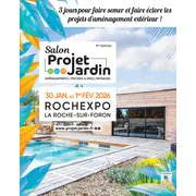 Salon Projet Jardin