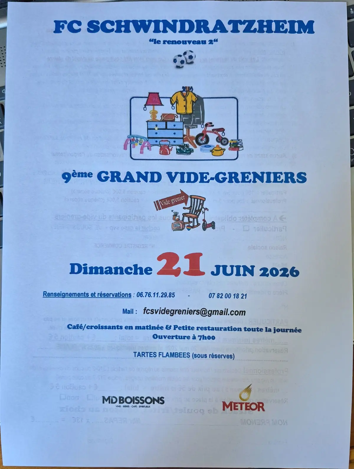 9eme vide-greniers