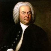 Bach à deux pour flûte et claviers