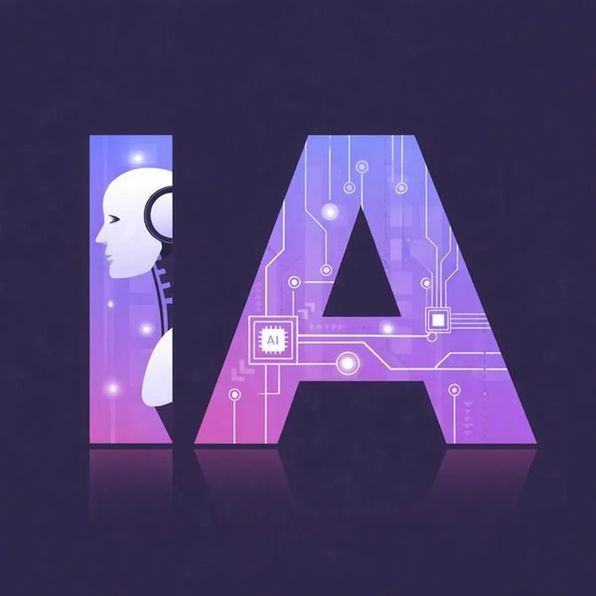 Après-midi Café IA à la Médiathèque La Filature