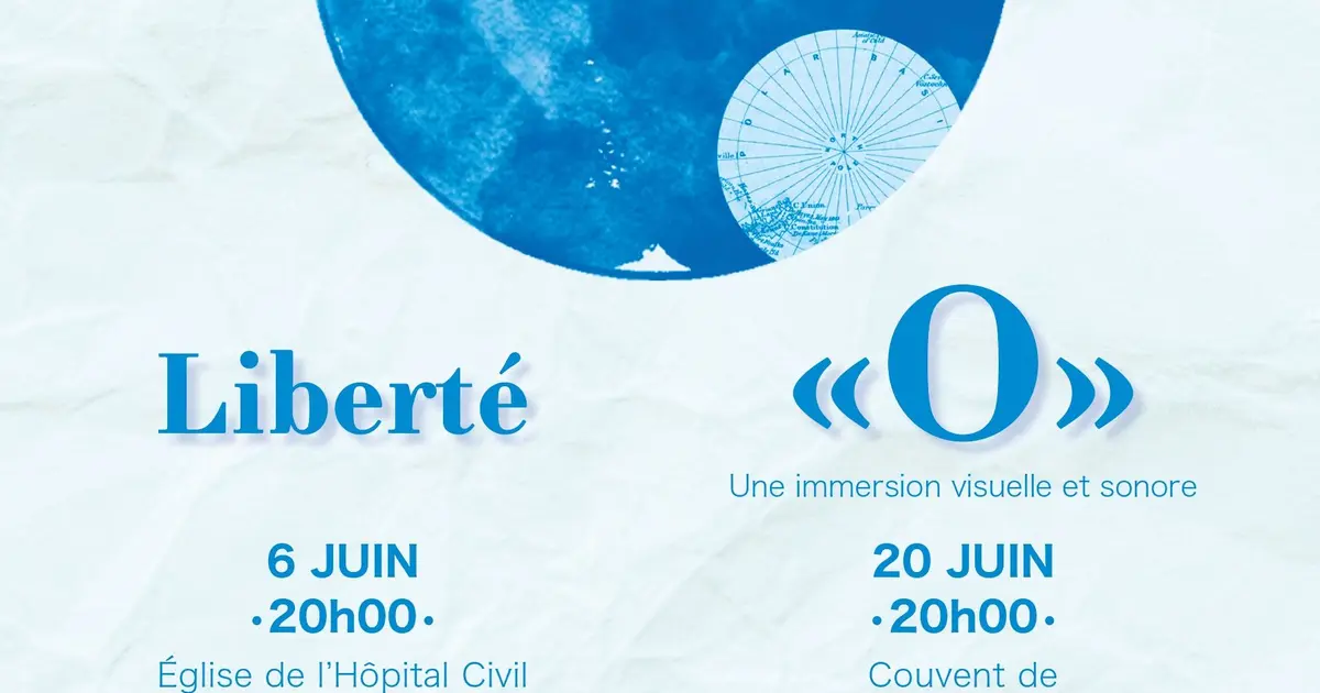 Concert de l'ensemble vocal féminin Plurielles