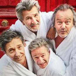 Les Darons