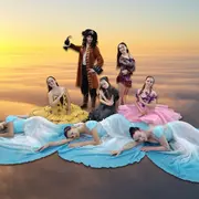 La Petille Fille aux allumettes 