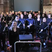 Concert - Pérégrinations