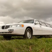 Stella limousine