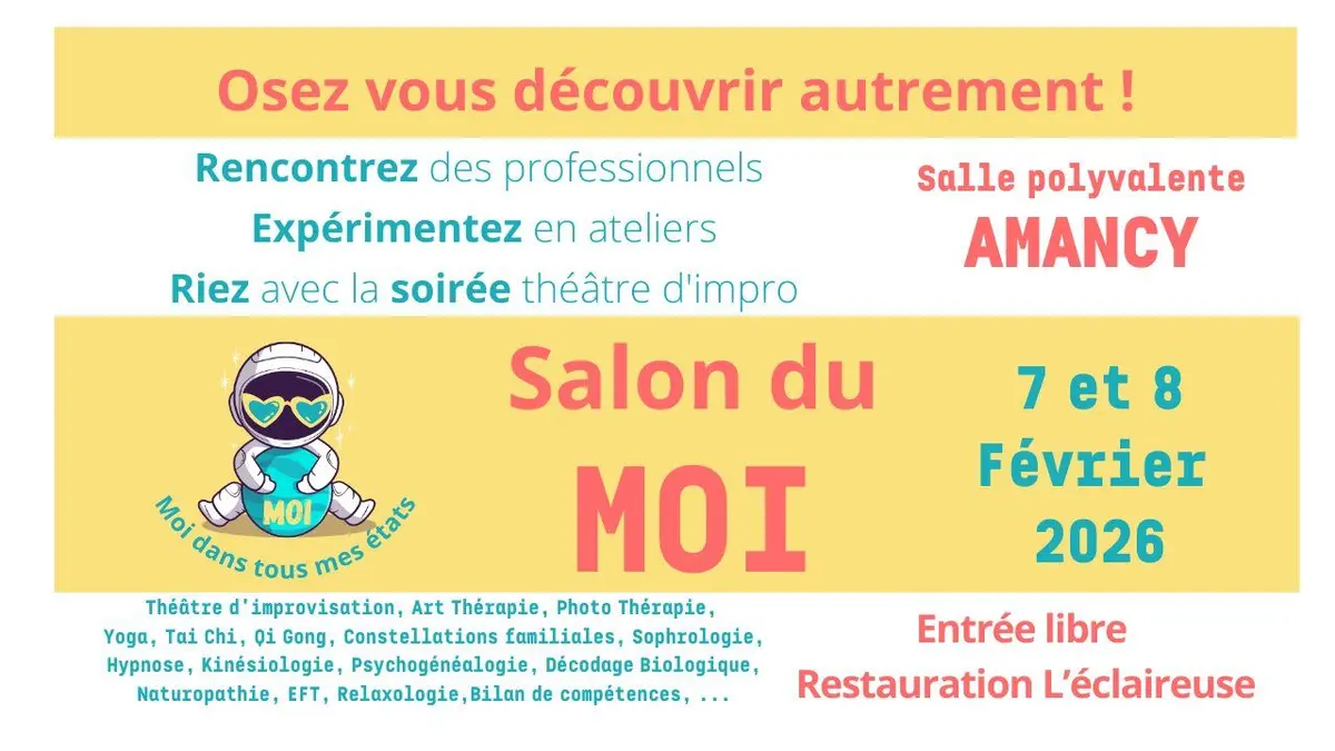 Salon du Moi