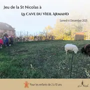 Jeu de la St Nicolas