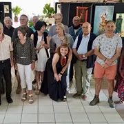 6ème Festiv'Art de Carlus