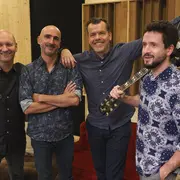 MystèreTrio 4tet en concert à Jazz au Bistrot