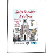 La ch'tite veillée de l'avent