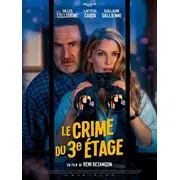 Le Crime du 3e Etage