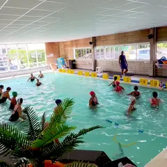 Atlantic - Fitness et Aqua