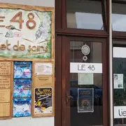 LE 48 Lieu d'Art et de Soins !