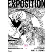 Exposition Vanessa ATALANTA