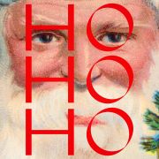HO HO HO – De Saint Nicolas à Santa Claus