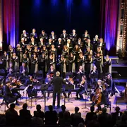 Concert Musiques Sacrées - Choeur et orgue