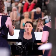 Création Fantaisie Allemande d’Emmanuel Bex