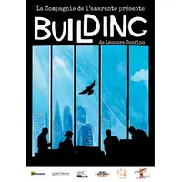 Building &copy; L'amarante